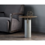 Dolores End Table